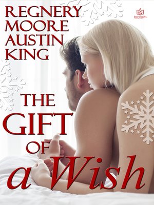 cover image of The Gift of a Wish